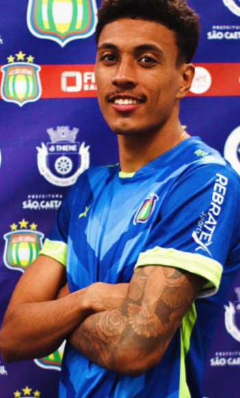 Lucas Nathan